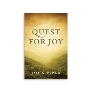 Quest for Joy (Tract)