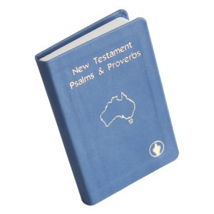 Personal Workers Testament (Gideon)