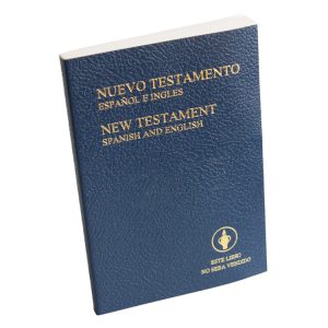 Spanish/English Testament